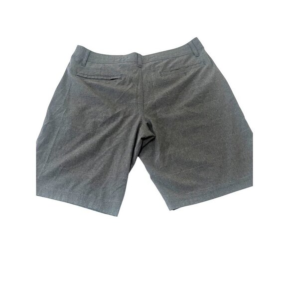 Hang Ten Mens Gray Casual Shorts Size 36‎ - Picture 2 of 4